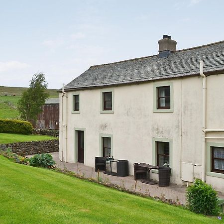 Ellarbeck Cottage Caldbeck المظهر الخارجي الصورة