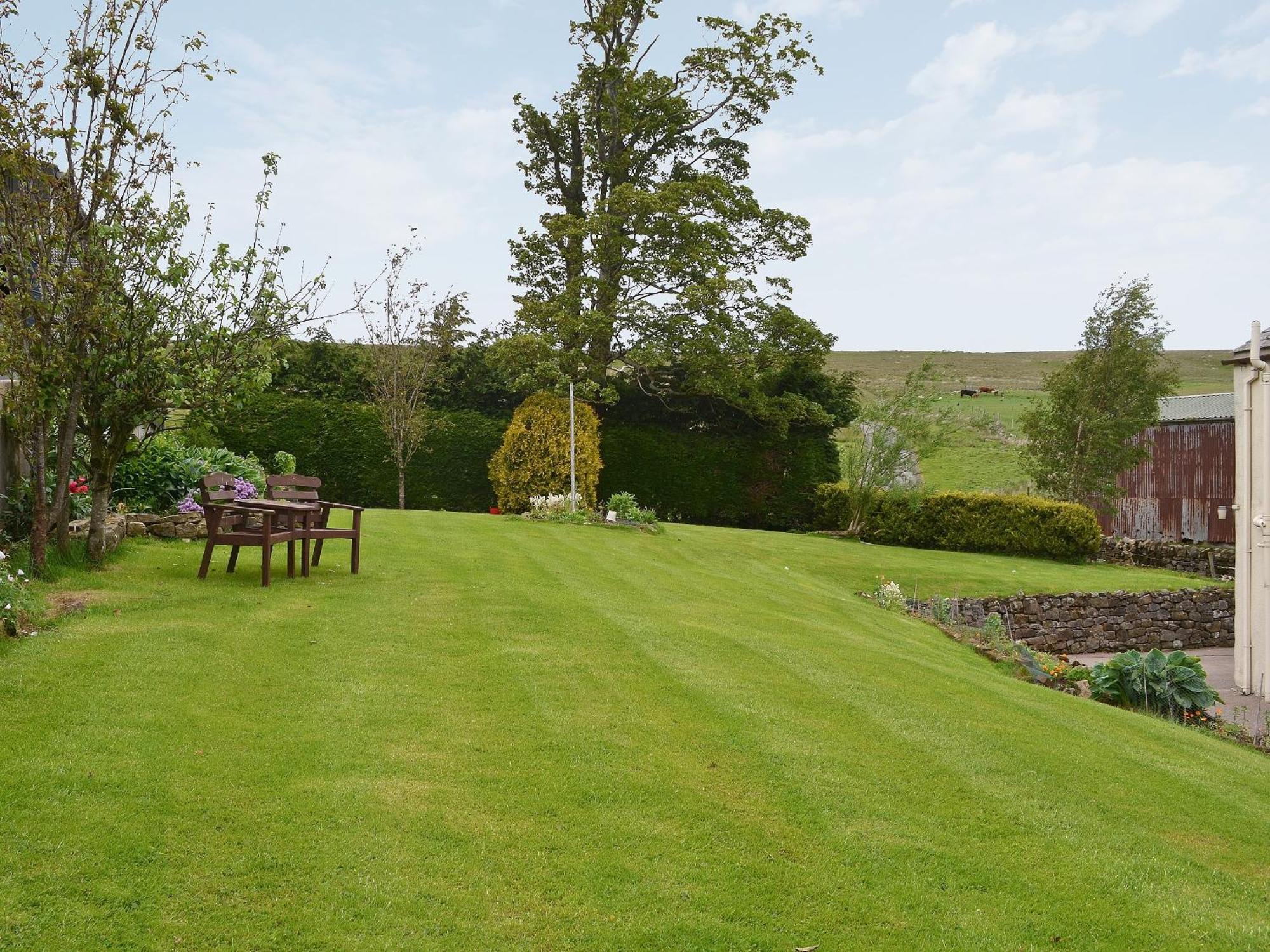 Ellarbeck Cottage Caldbeck المظهر الخارجي الصورة