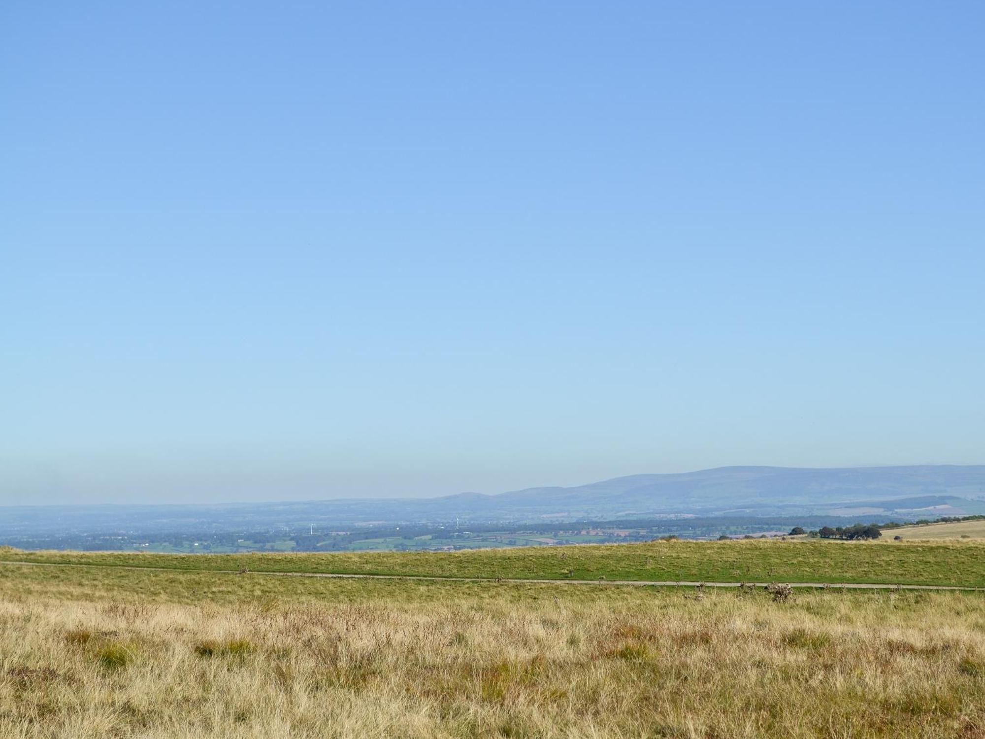 Ellarbeck Cottage Caldbeck المظهر الخارجي الصورة